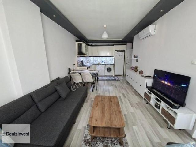 Alanya, Antalya içerisinde kiralık mülk