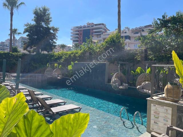 Alanya, Antalya içerisinde kiralık mülk