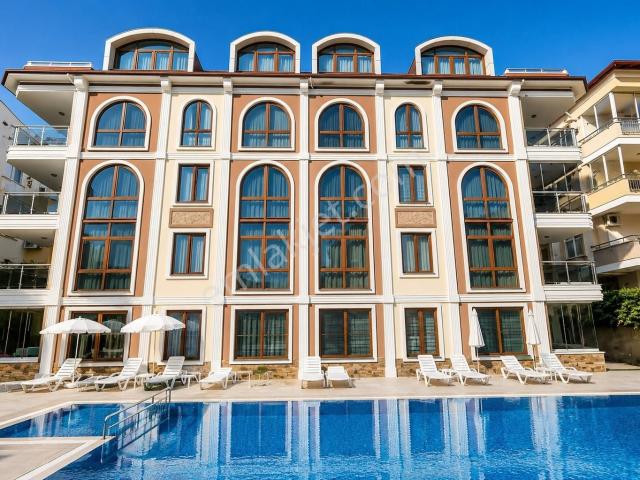 Alanya, Antalya içerisinde satılık mülk