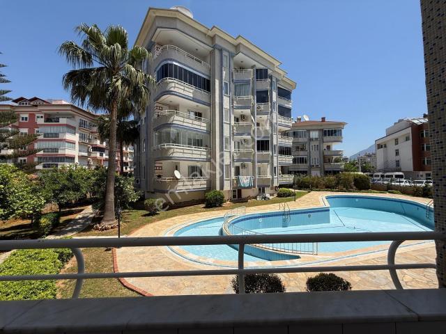 Alanya, Antalya içerisinde kiralık mülk