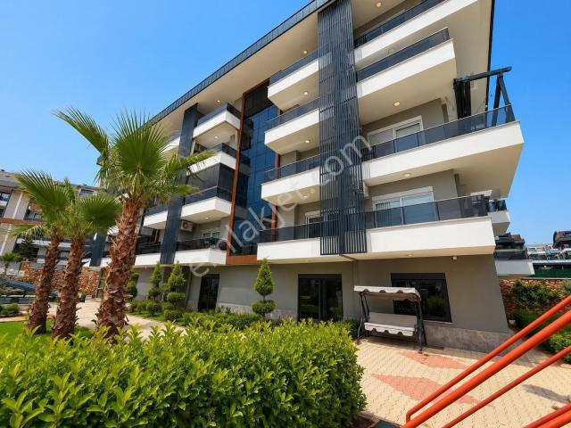 Alanya, Antalya içerisinde satılık mülk