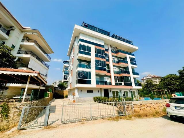Alanya, Antalya içerisinde satılık mülk