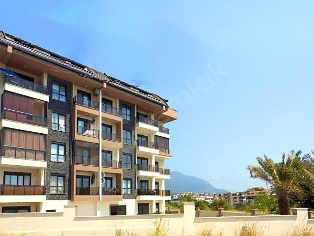 Alanya, Antalya içerisinde satılık mülk
