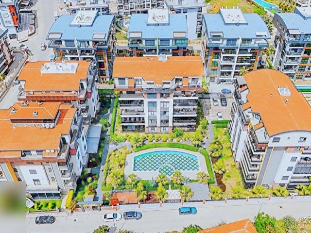 Alanya, Antalya içerisinde satılık mülk