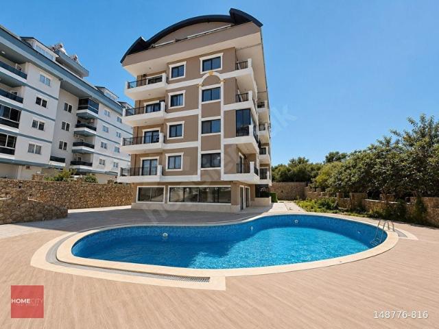 Alanya, Antalya içerisinde satılık mülk