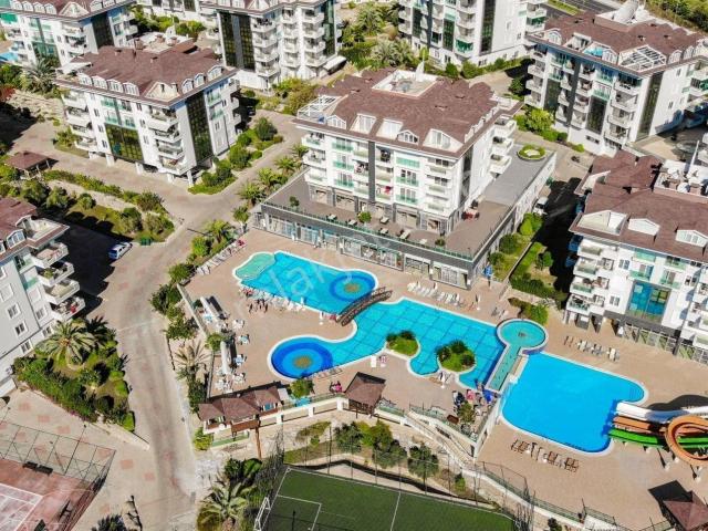 Alanya, Antalya içerisinde satılık mülk