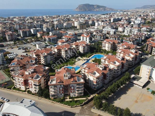 Alanya, Antalya içerisinde satılık mülk
