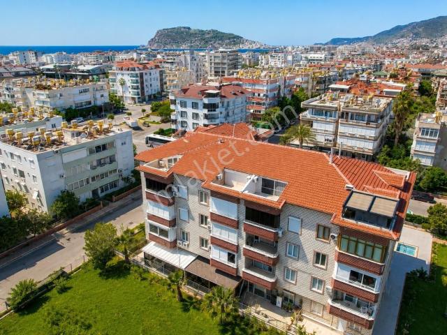 Alanya, Antalya içerisinde satılık mülk