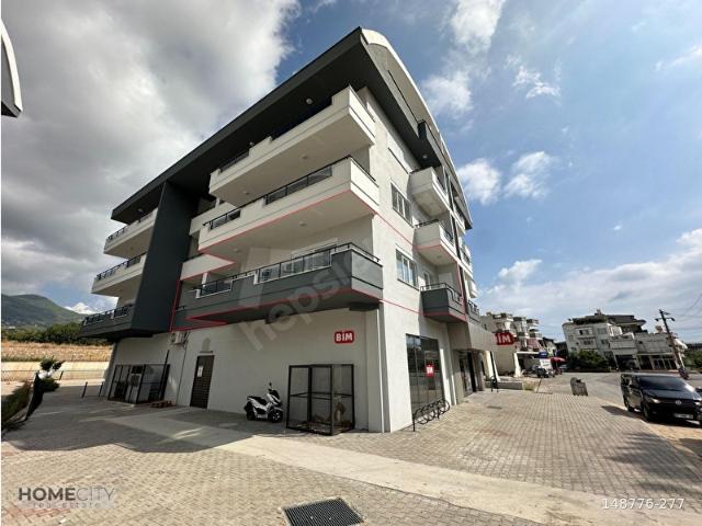 Alanya, Antalya içerisinde satılık mülk