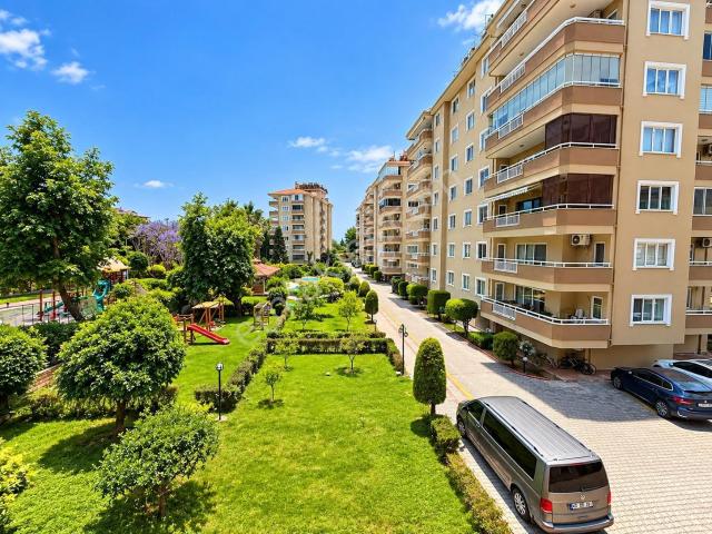 Alanya, Antalya içerisinde kiralık mülk