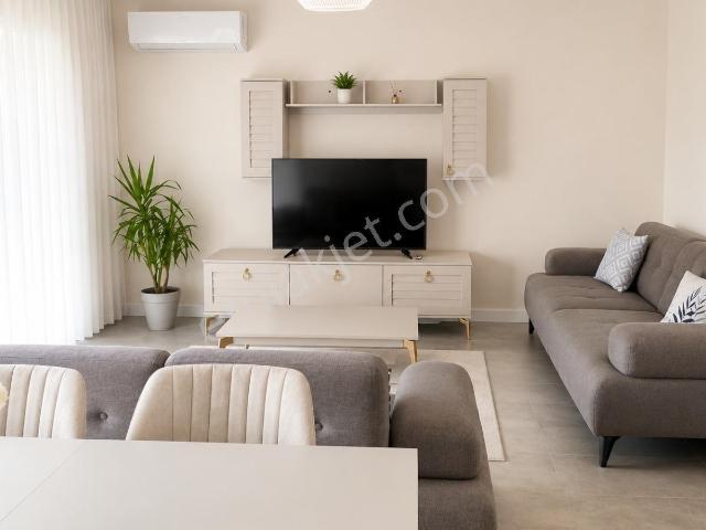 Alanya, Antalya içerisinde kiralık mülk