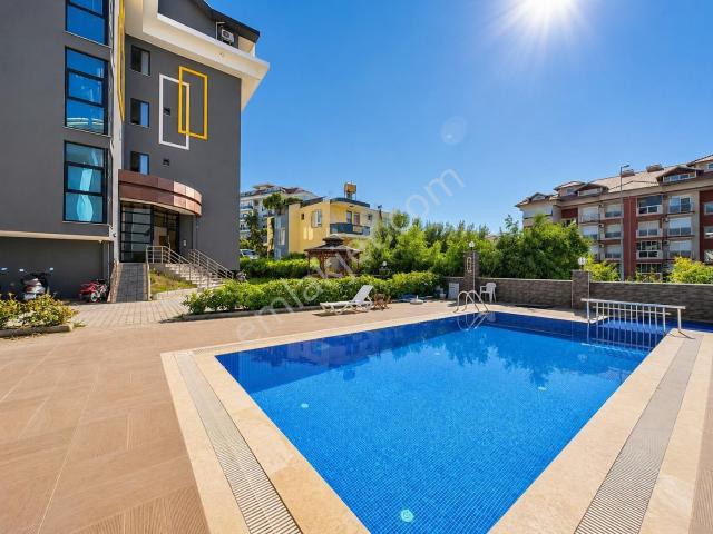 Alanya, Antalya içerisinde satılık mülk