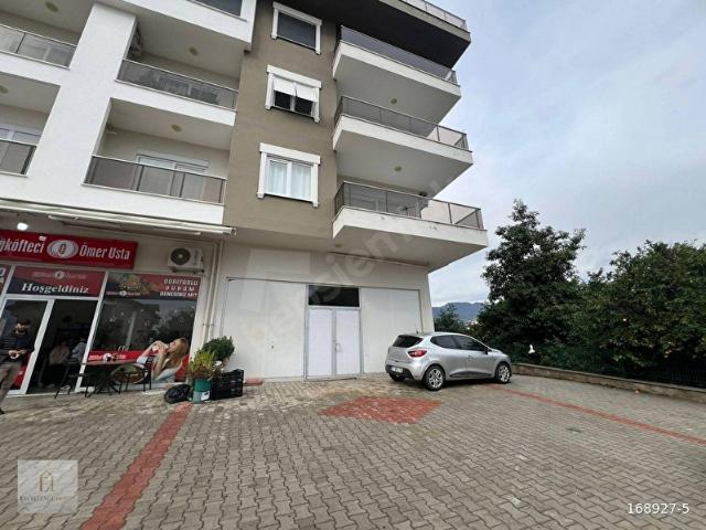 Alanya, Antalya içerisinde satılık mülk