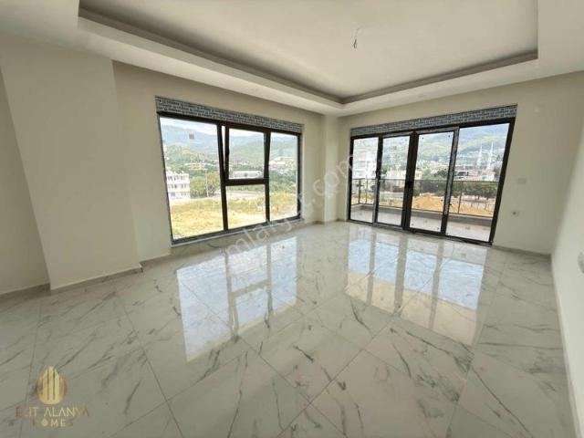 Alanya, Antalya içerisinde kiralık mülk
