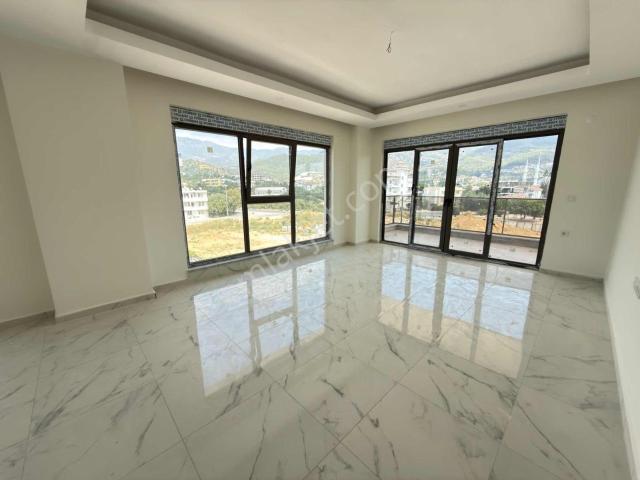 Alanya, Antalya içerisinde kiralık mülk
