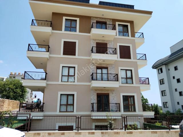 Alanya, Antalya içerisinde kiralık mülk