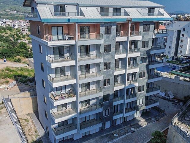 Alanya, Antalya içerisinde satılık mülk
