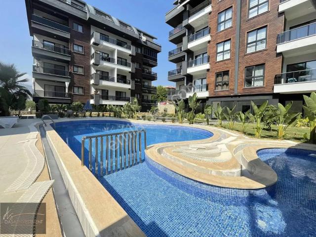 Alanya, Antalya içerisinde kiralık mülk
