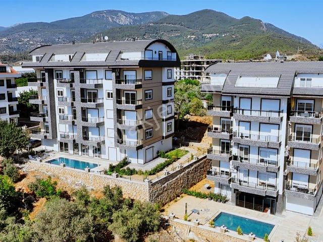 Alanya, Antalya içerisinde satılık mülk