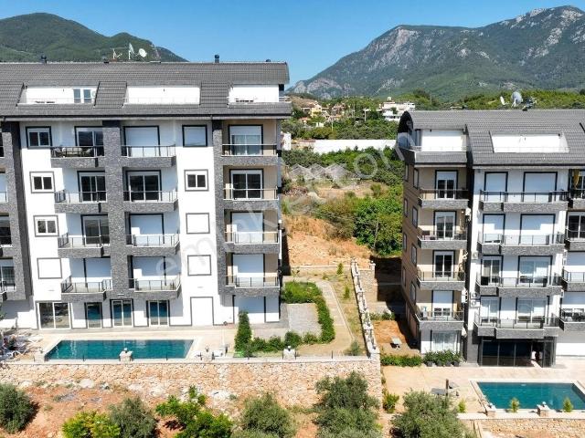 Alanya, Antalya içerisinde satılık mülk