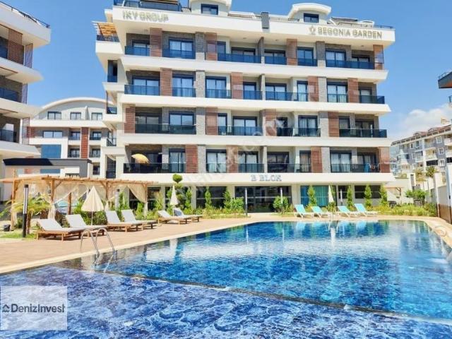 Alanya, Antalya içerisinde satılık mülk