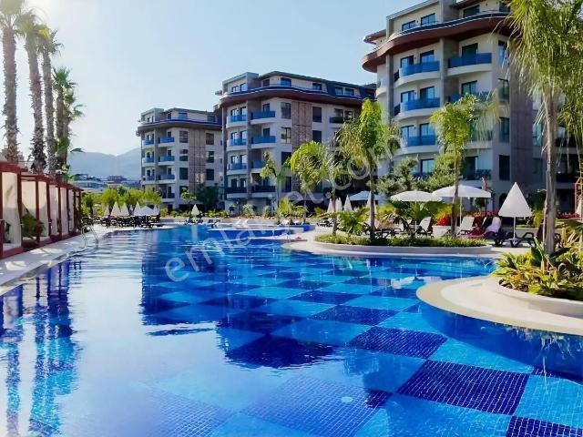 Alanya, Antalya içerisinde satılık mülk