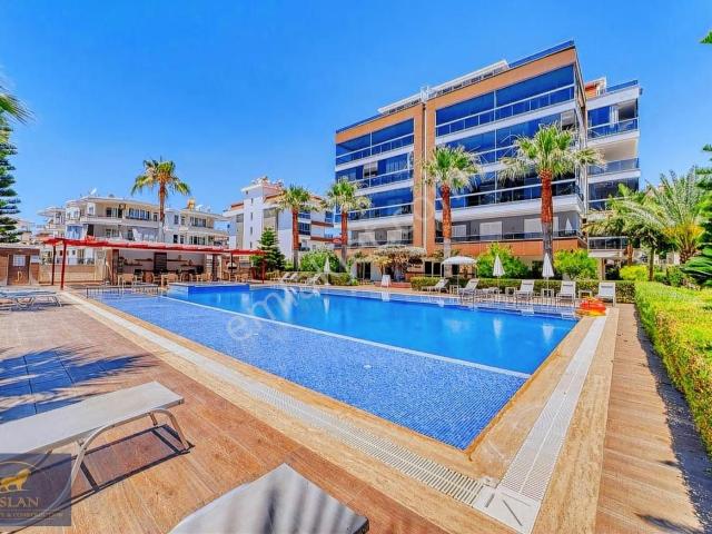 Alanya, Antalya içerisinde satılık Residence