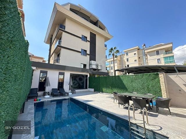 Alanya, Antalya içerisinde satılık mülk