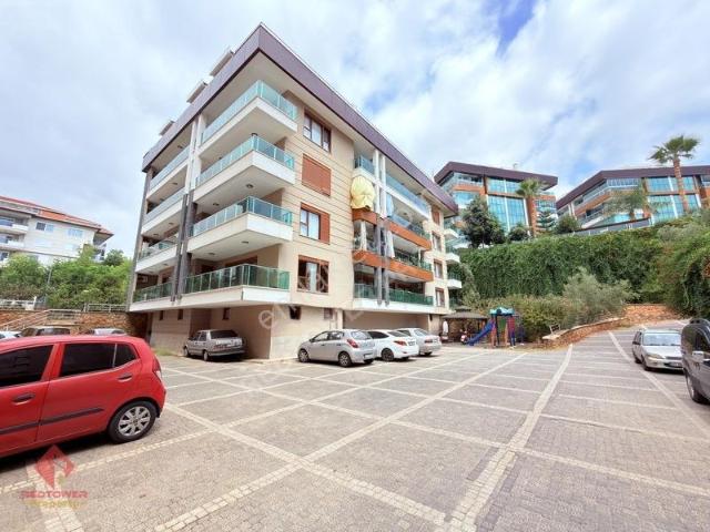 Alanya, Antalya içerisinde satılık mülk