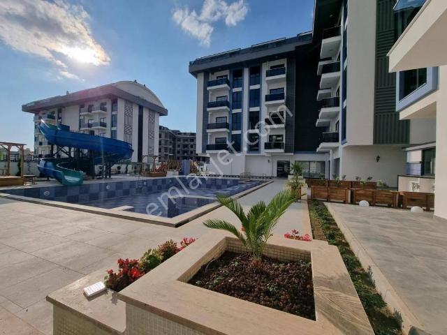 Oba Mahallesi, Alanya içerisinde kiralık mülk