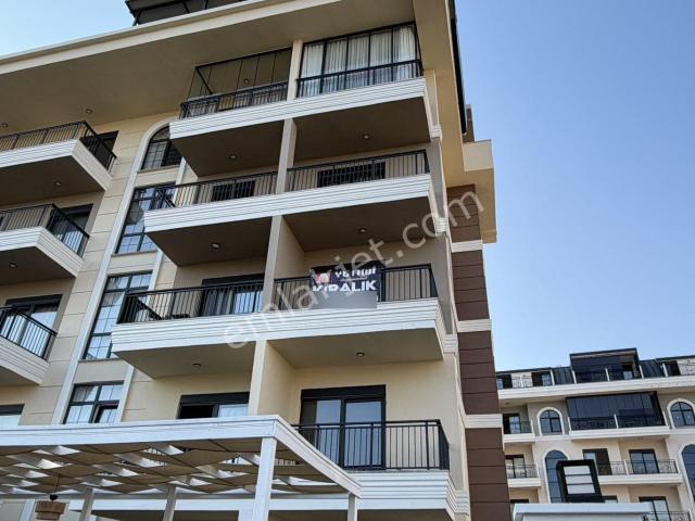 Alanya, Antalya içerisinde kiralık mülk
