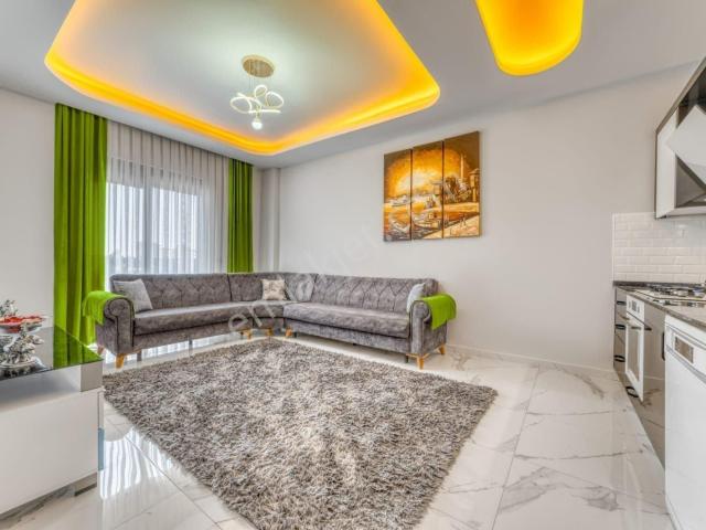 Alanya, Antalya içerisinde satılık mülk