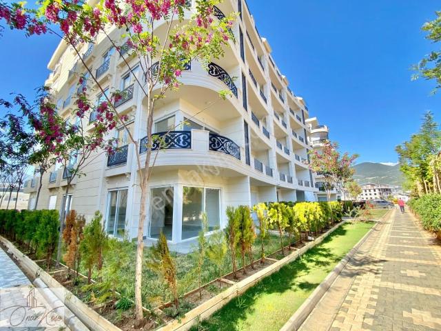 Alanya, Antalya içerisinde satılık mülk