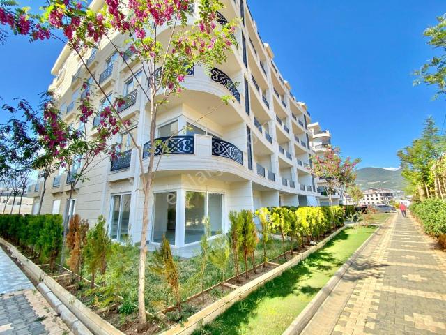 Alanya, Antalya içerisinde satılık mülk