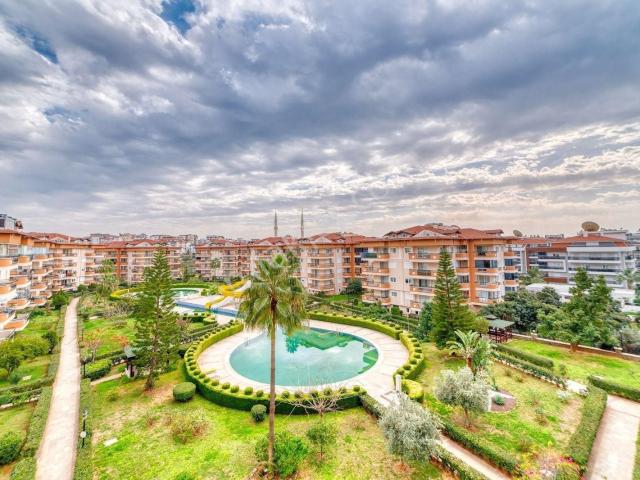 Alanya, Antalya içerisinde satılık mülk