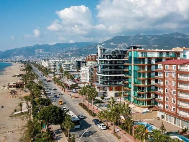 Alanya, Antalya içerisinde satılık mülk