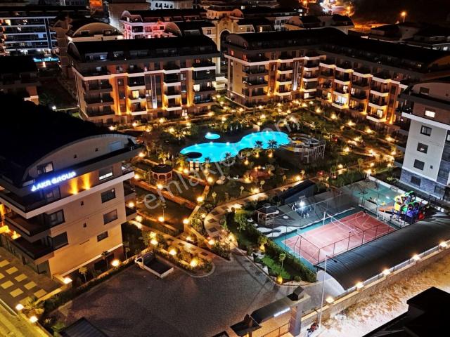 Alanya, Antalya içerisinde satılık mülk