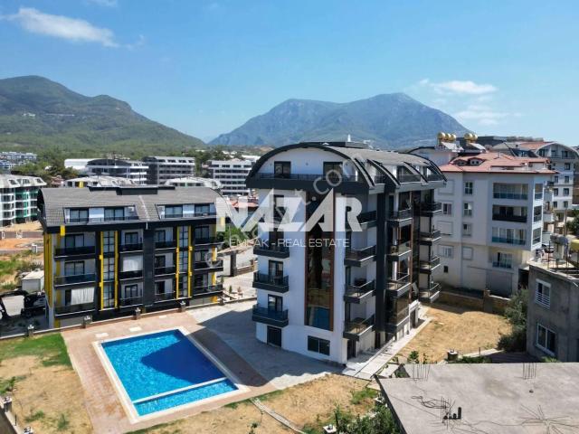 Alanya, Antalya içerisinde kiralık mülk