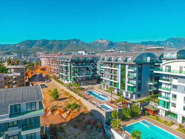 Alanya, Antalya içerisinde kiralık mülk