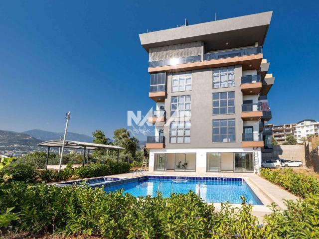 Alanya, Antalya içerisinde kiralık mülk