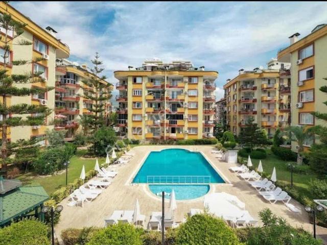 Alanya, Antalya içerisinde kiralık mülk