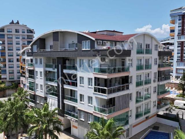 Alanya, Antalya içerisinde kiralık mülk