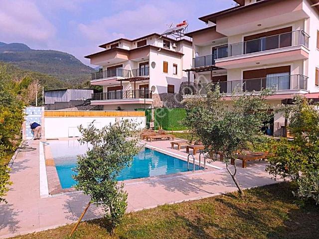 Alanya, Antalya içerisinde kiralık Villa