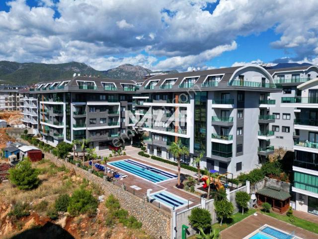 Alanya, Antalya içerisinde kiralık mülk