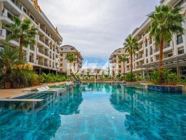 Alanya, Antalya içerisinde satılık Villa