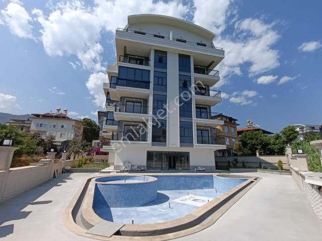 Alanya, Antalya içerisinde satılık mülk