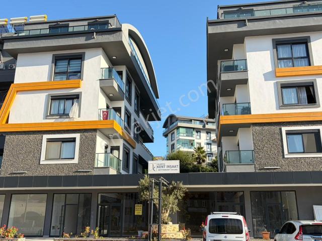 Alanya, Antalya içerisinde satılık mülk