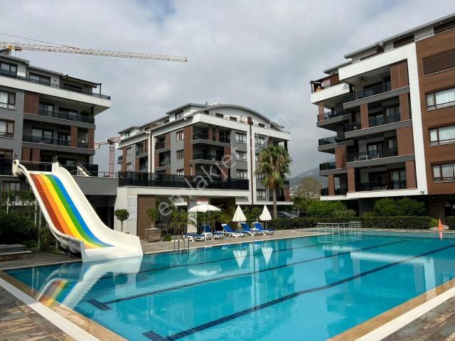Alanya, Antalya içerisinde satılık mülk
