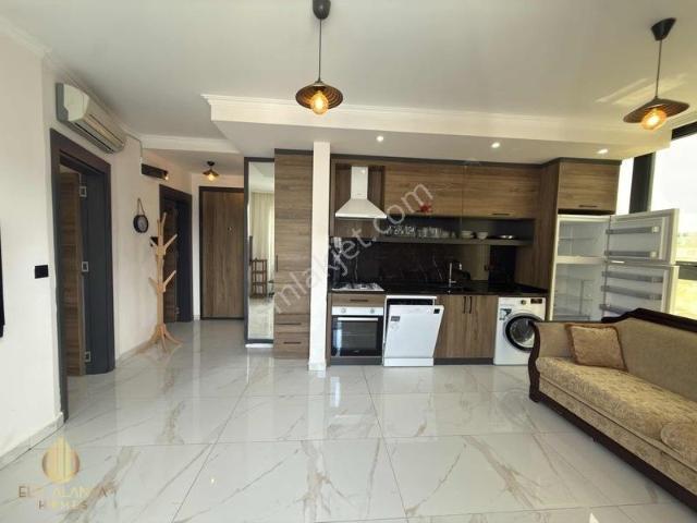 Oba Mahallesi, Alanya içerisinde satılık mülk