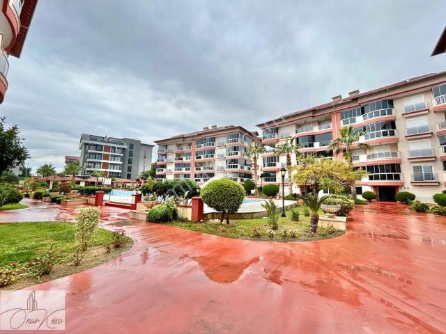 Alanya, Antalya içerisinde kiralık mülk